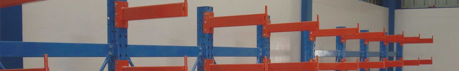 Cantilever Racking