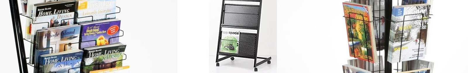 Catalog Stands