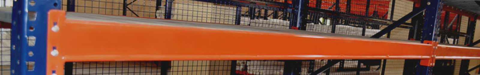 Rack Panel Warehouse Racking