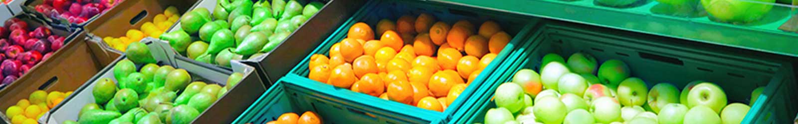 fruis basket with 8 baskets
