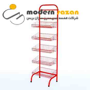 Cake stand
