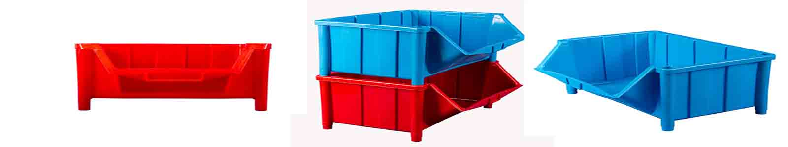 Pallet Stand