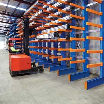 Cantilever Racking
