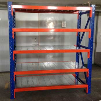 Rack Panel Warehouse Racking